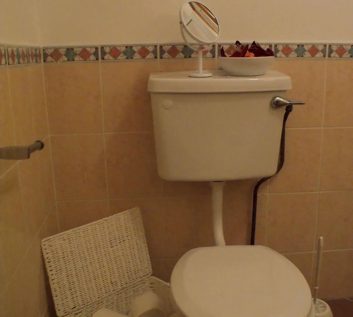 Apartment Glasan Holiday Village Galway