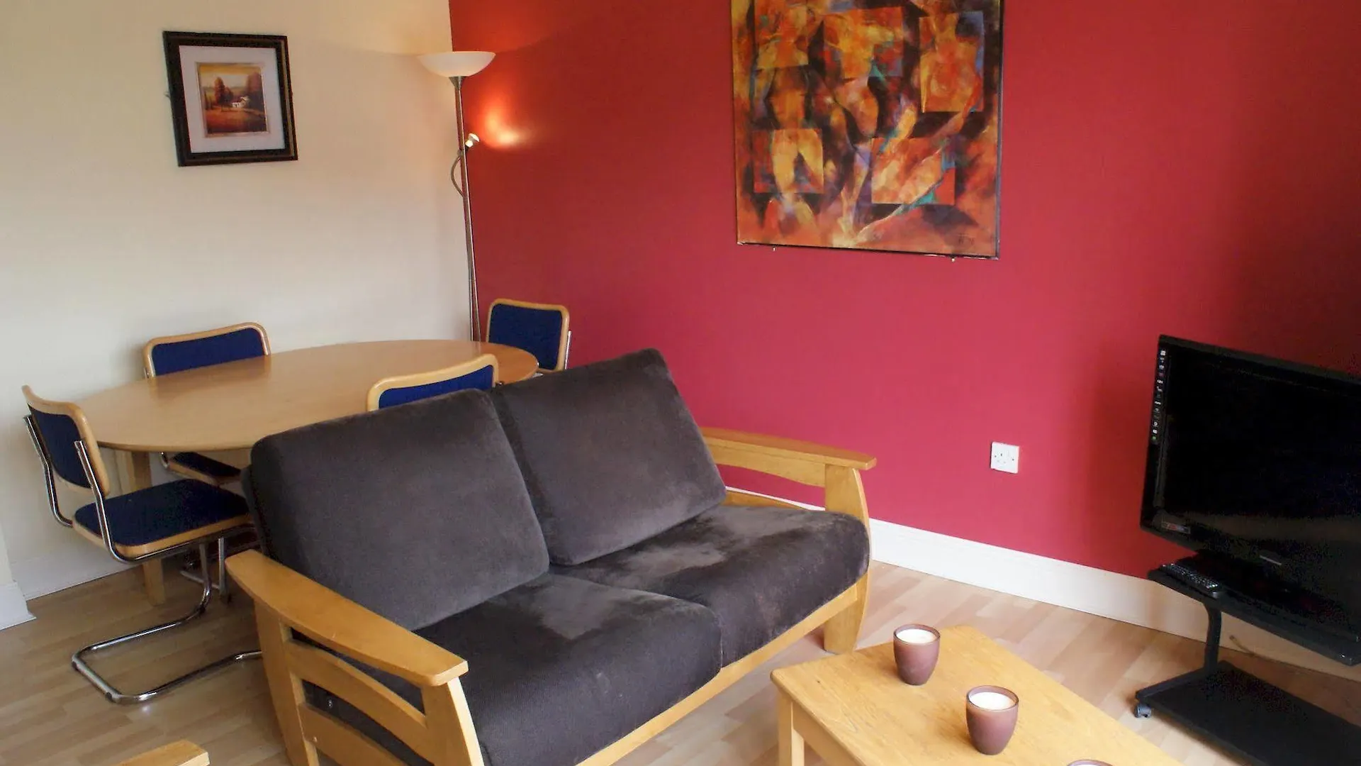 Glasan Holiday Village Galway