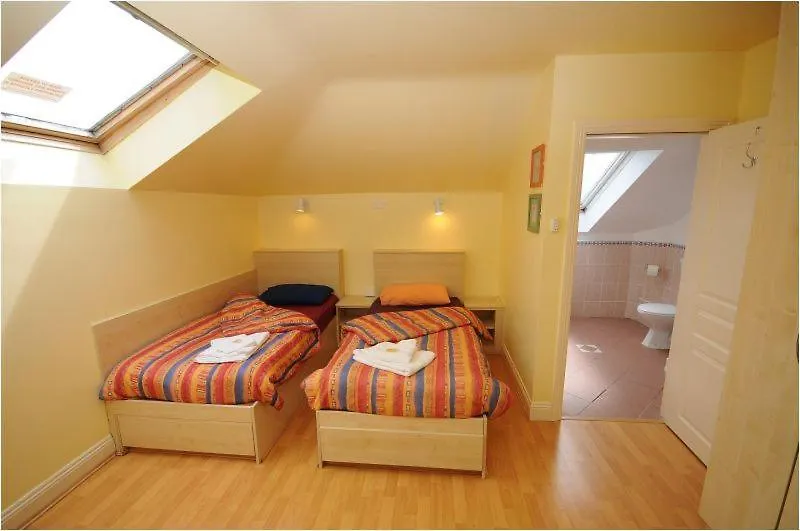 Apartment Glasan Holiday Village Galway