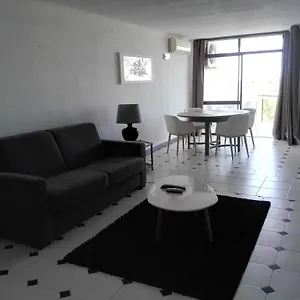 Edificio Coral Apartamento Albufeira