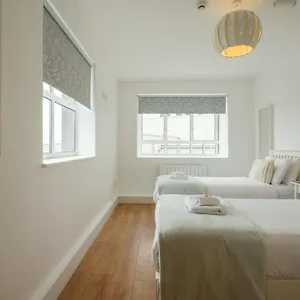 The Eyre Square Townhouse Гостевой дом