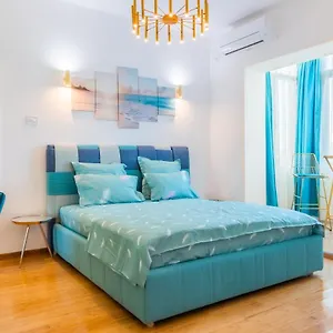 New Carturesti - Center Apartamento Bucarest