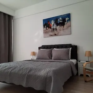 Luxury Center - Garofita Romana Apartamento Bucarest