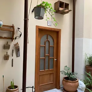 Santiago Flamenco Centro Apartamento Jerez de la Frontera