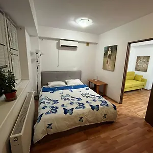 Lemonhouse Apartamento Bucarest