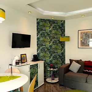 Little Wonder Apartamento Albufeira