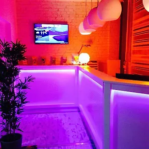  Ostello Bunk Boutique