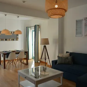 Beautiful In Marina Apartamento Albufeira