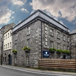 The House Hotel, An Ascend Collection Member 酒店