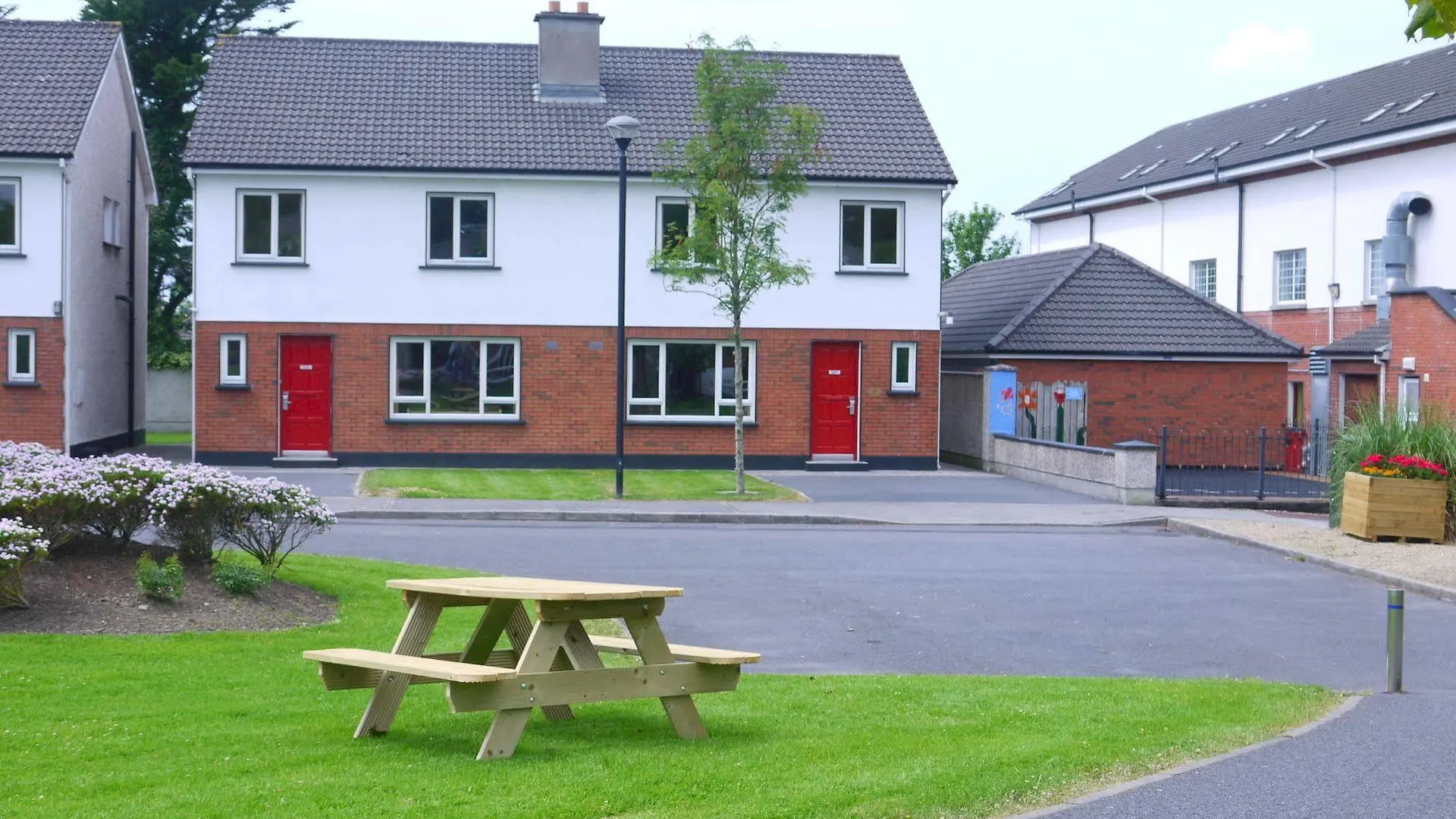 Glasan Holiday Village Galway Apartament