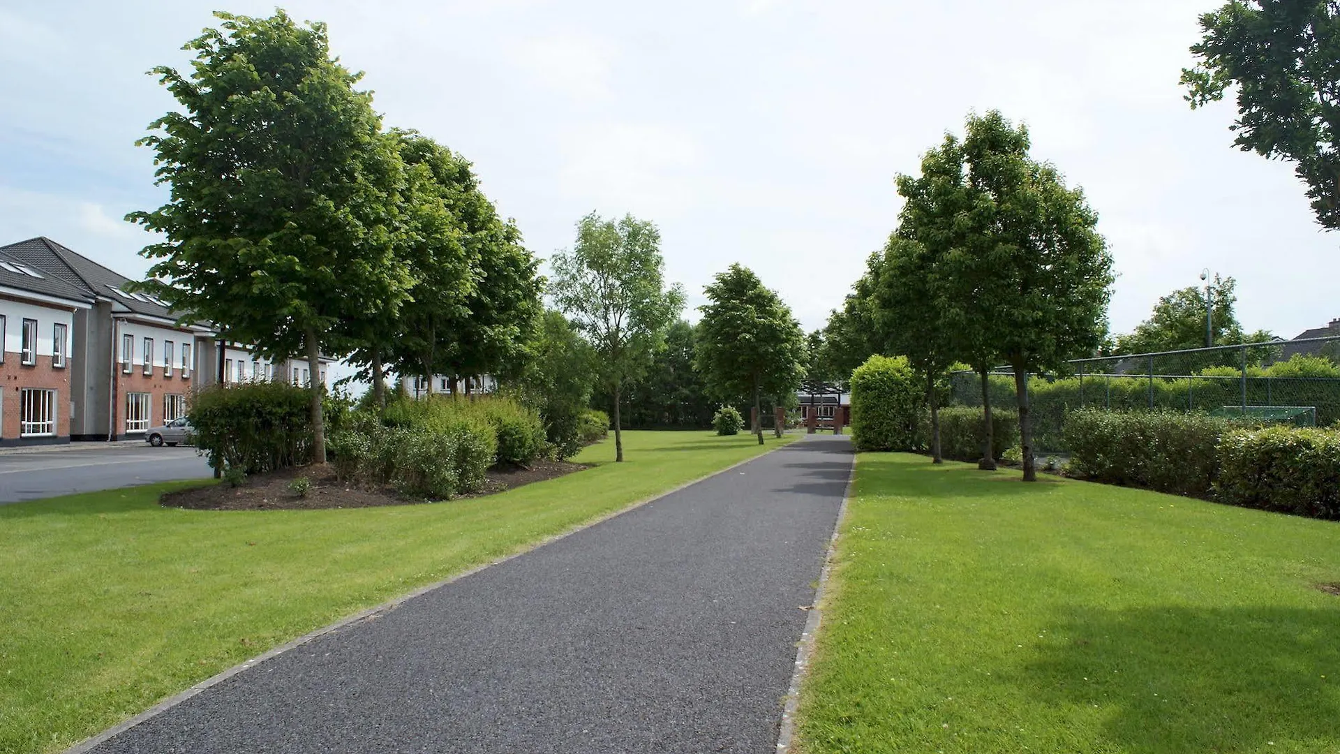 Glasan Holiday Village Galway Apartament