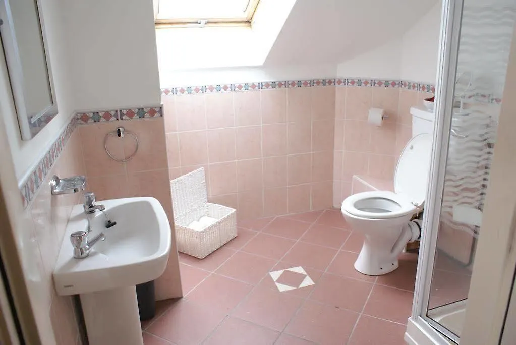Glasan Holiday Village Galway