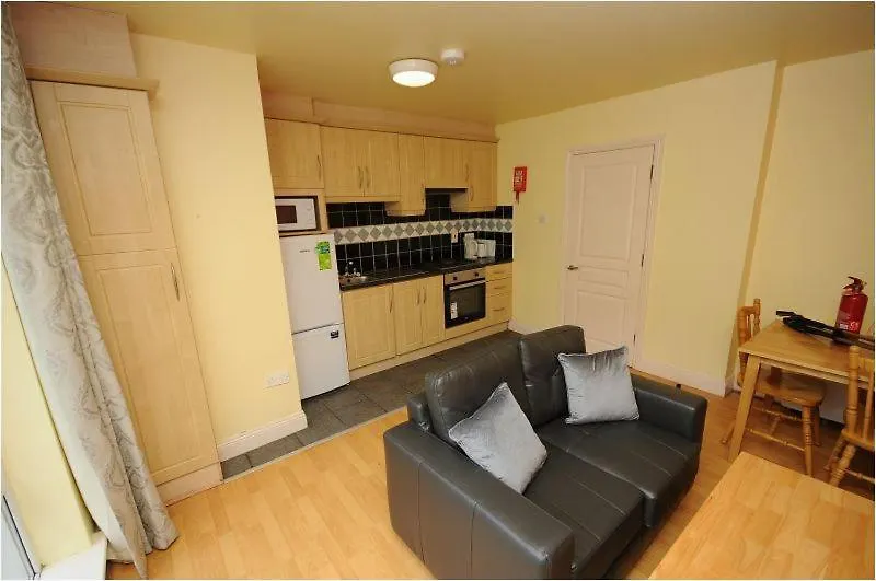 Glasan Holiday Village Galway Apartament