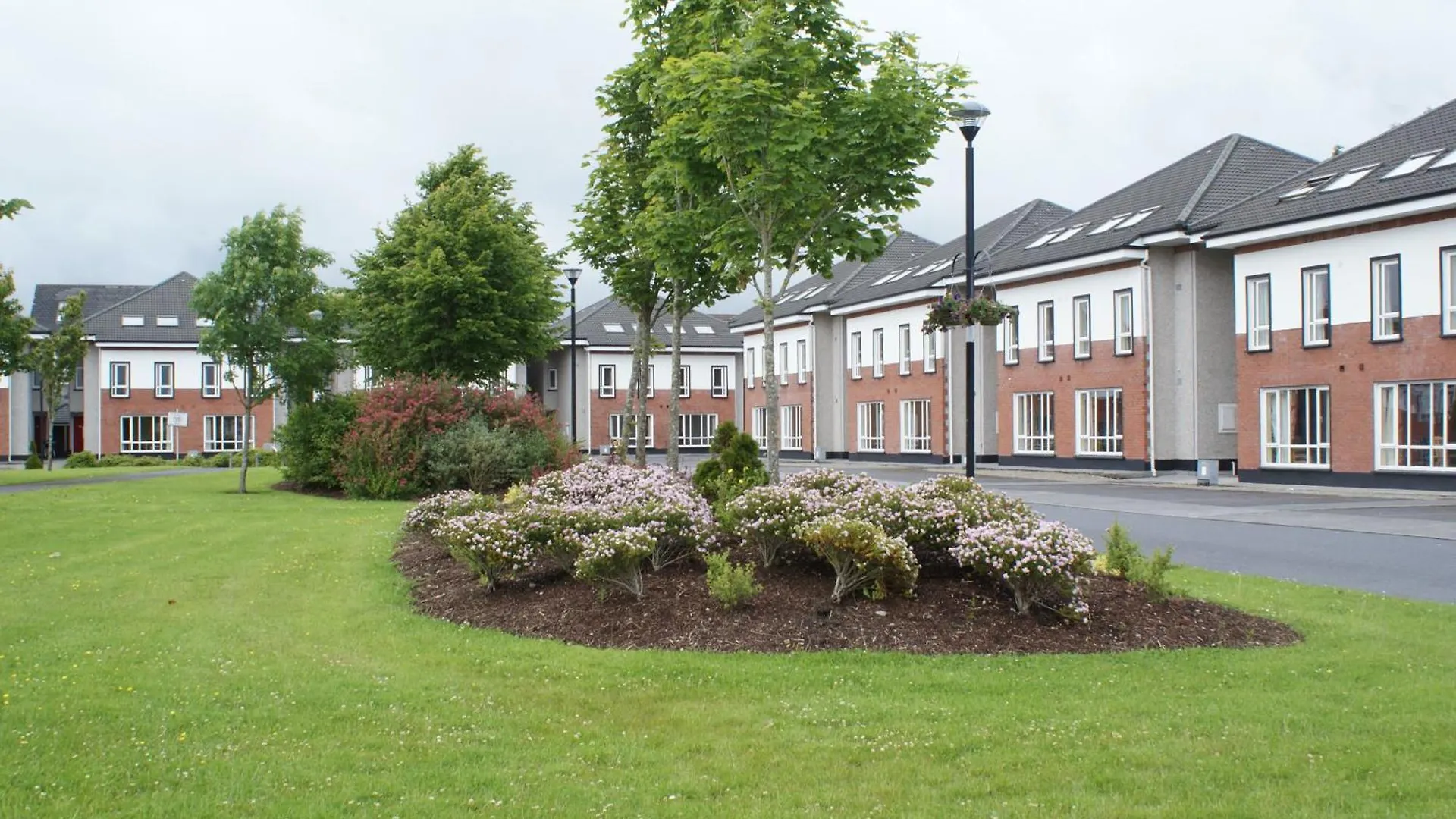 Apartment Glasan Holiday Village Galway