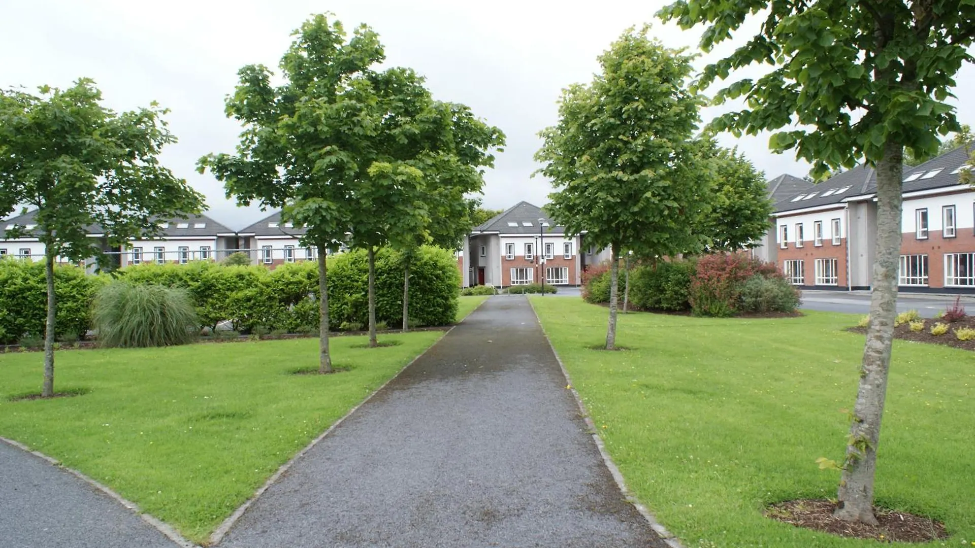 Glasan Holiday Village Galway Ireland