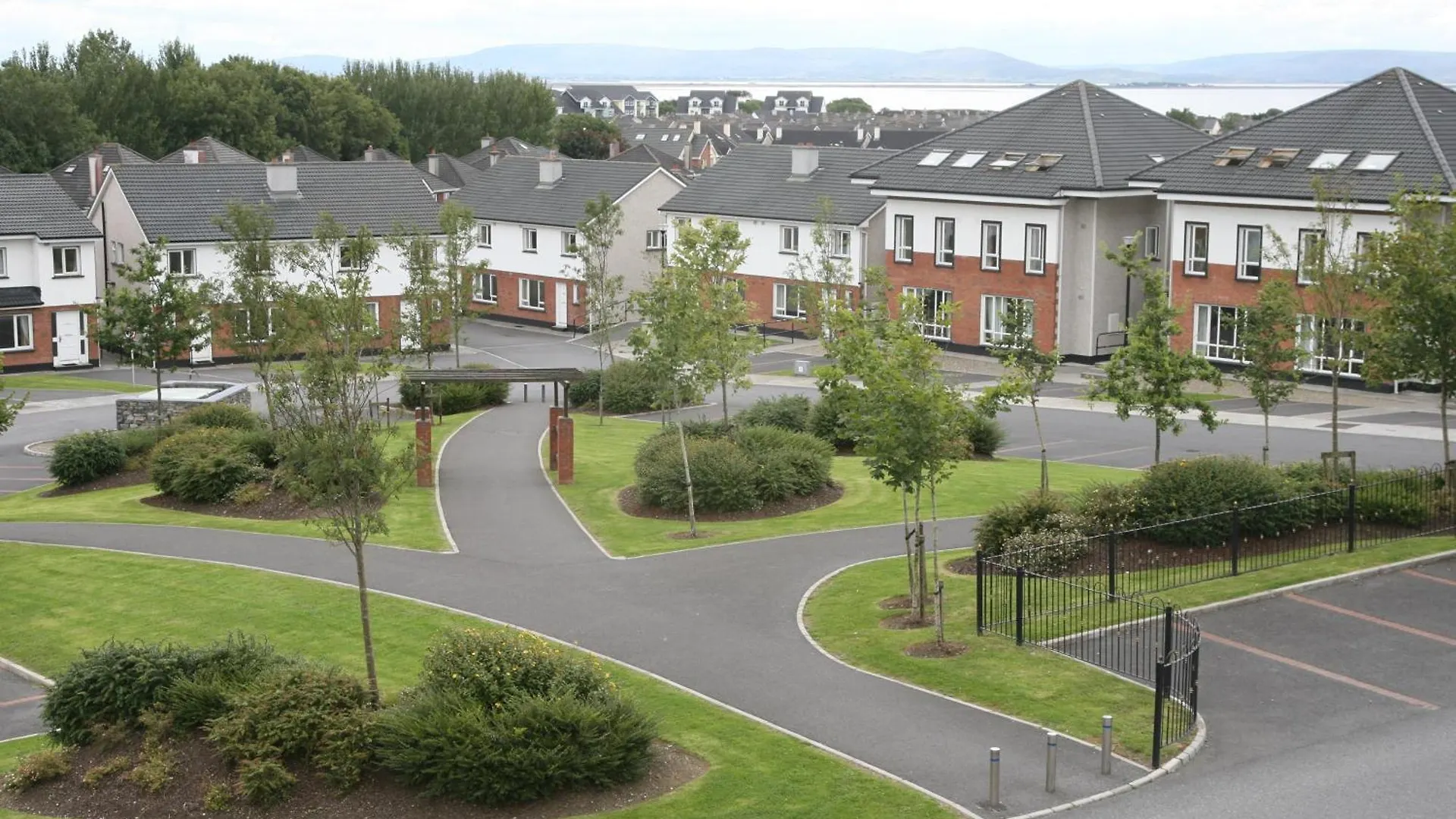 Glasan Holiday Village Galway 0*,  Ireland