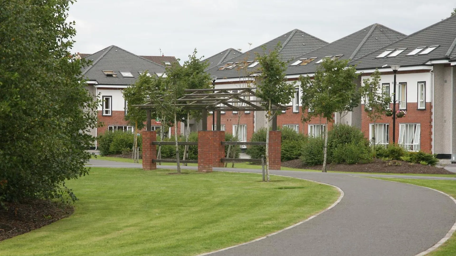 Glasan Holiday Village Galway Apartment