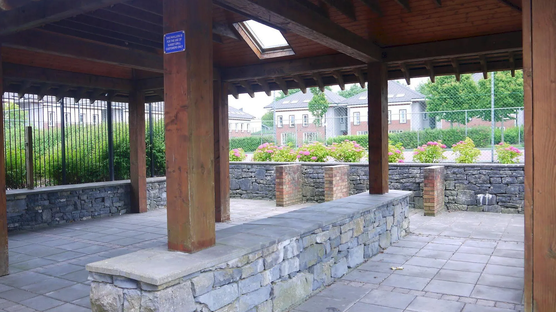Glasan Holiday Village Galway 0*,