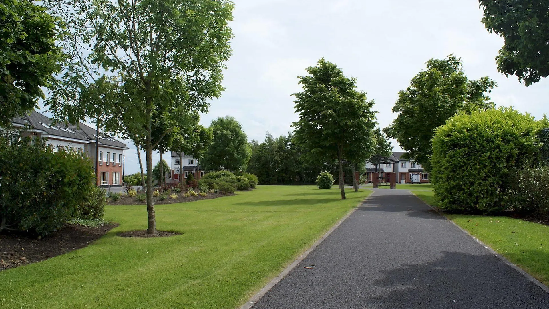 Apartment Glasan Holiday Village Galway