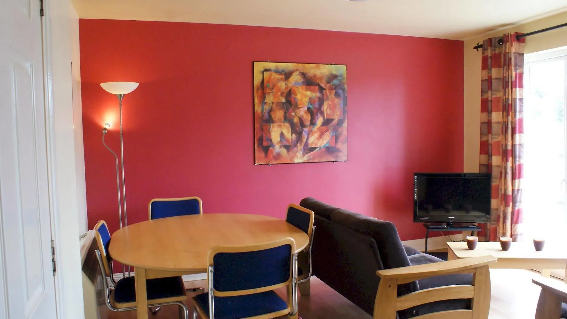 Glasan Holiday Village Galway Ireland