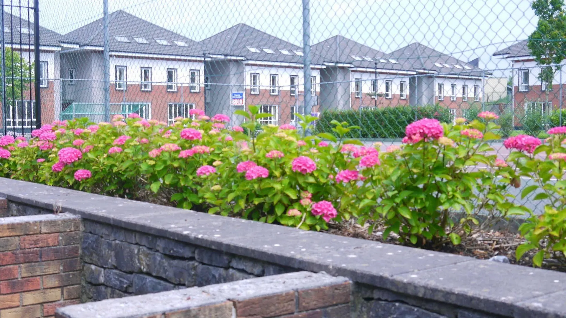 Glasan Holiday Village Galway 0*,