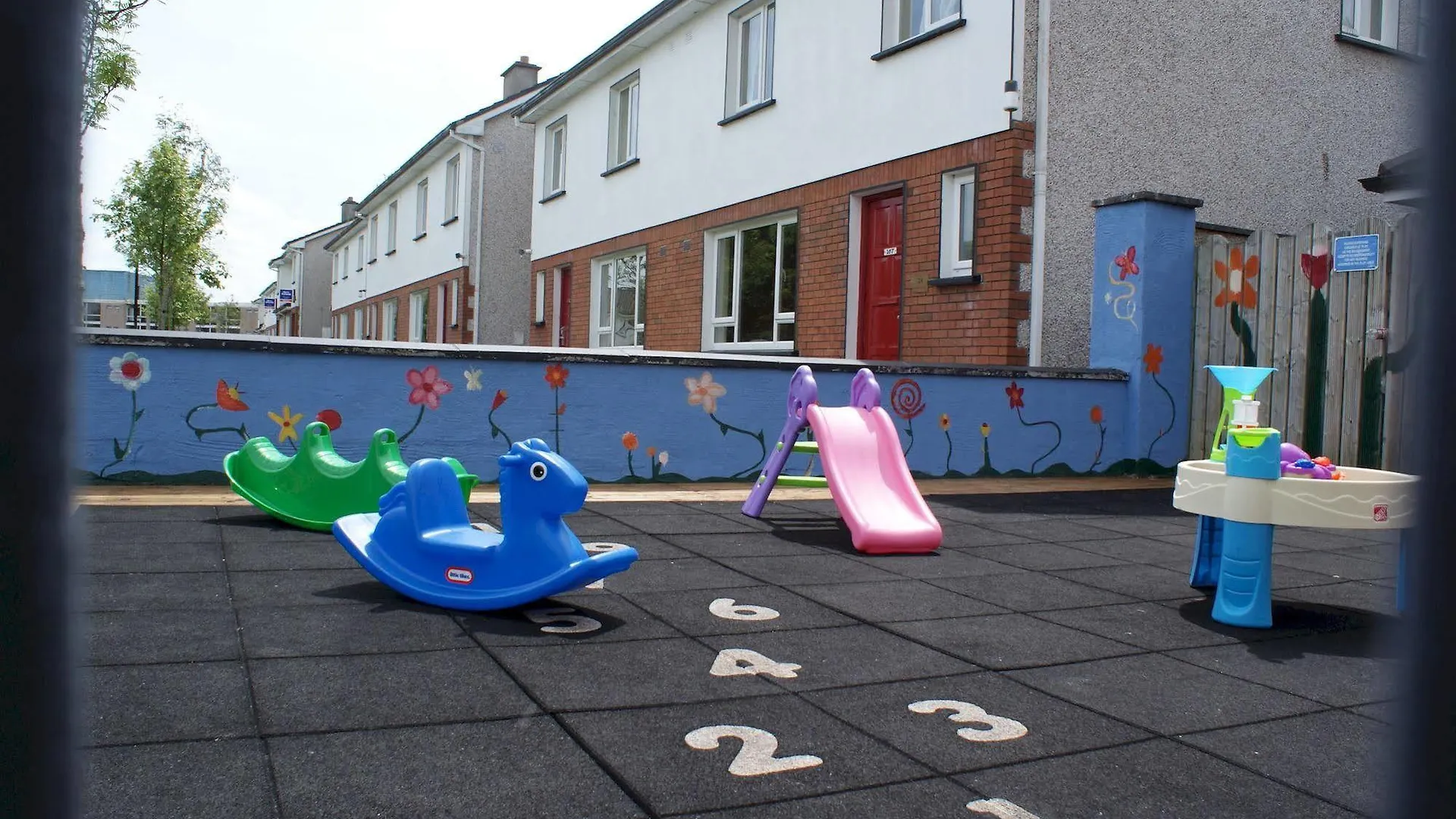 Glasan Holiday Village Galway Apartment