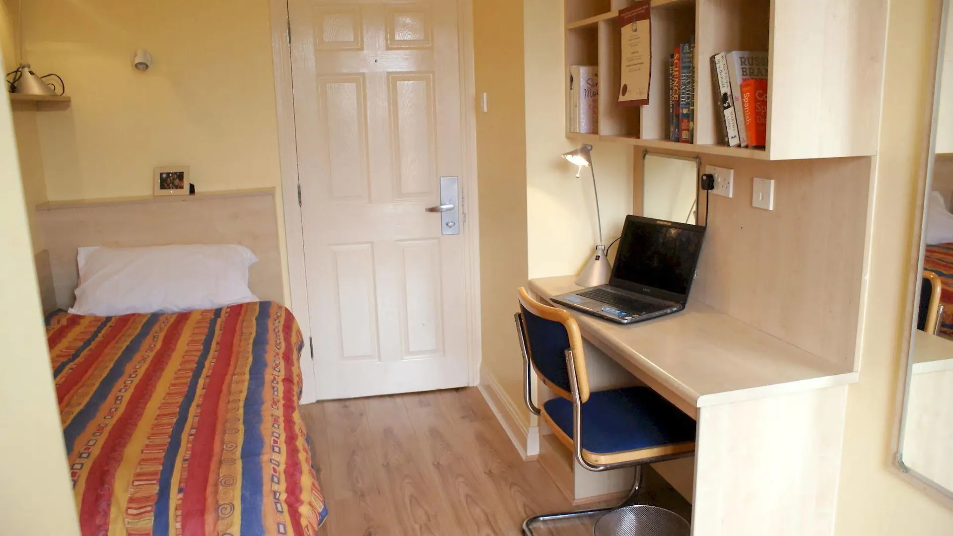 Apartment Glasan Holiday Village Galway