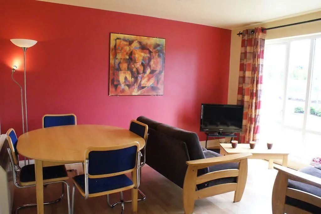 Glasan Holiday Village Galway