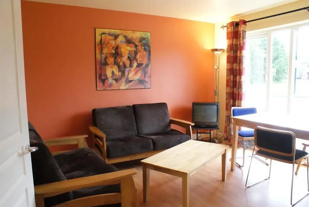 Apartment Glasan Holiday Village Galway
