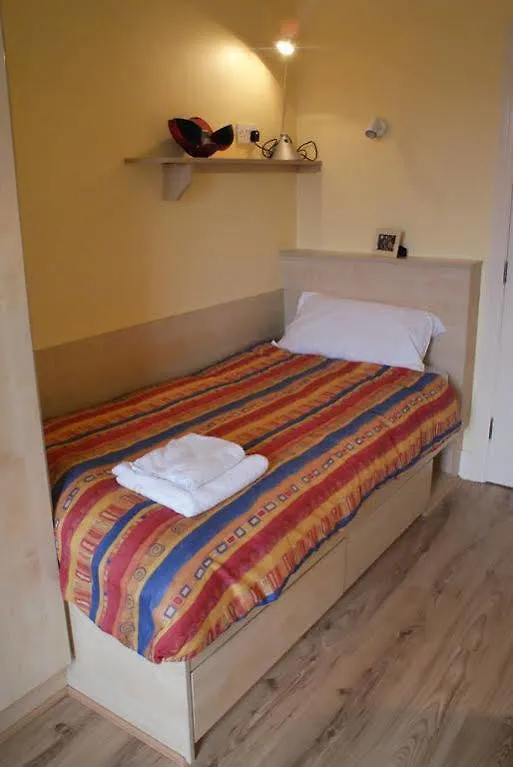 Glasan Holiday Village Galway 0*,