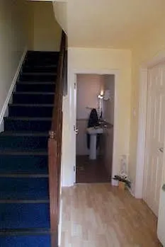 Glasan Holiday Village Galway