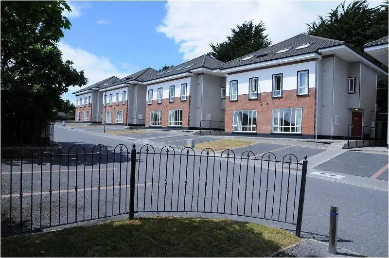Apartment Glasan Holiday Village Galway Ireland