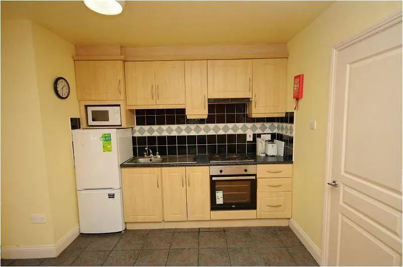 Apartment Glasan Holiday Village Galway