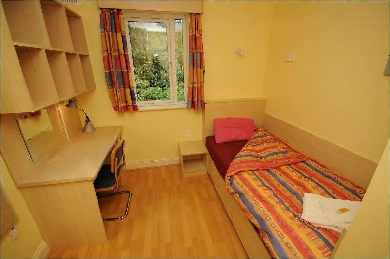Glasan Holiday Village Galway 0*,