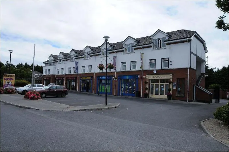 Glasan Holiday Village Galway Ireland