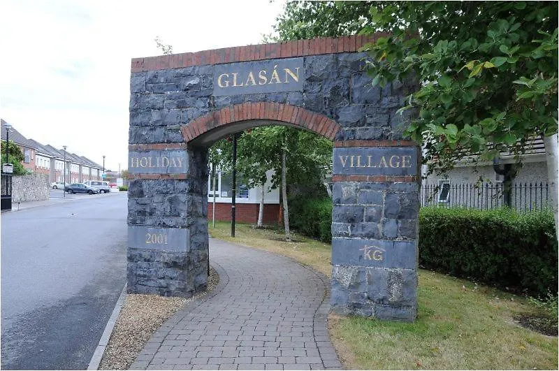 Glasan Holiday Village Galway 0*,  Ireland