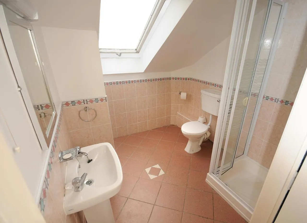 Glasan Holiday Village Galway 0*,  Ireland