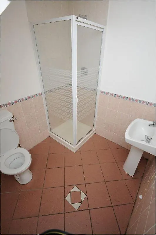 Apartment Glasan Holiday Village Galway Ireland