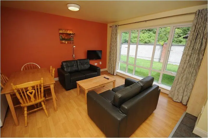 Apartment Glasan Holiday Village Galway Ireland