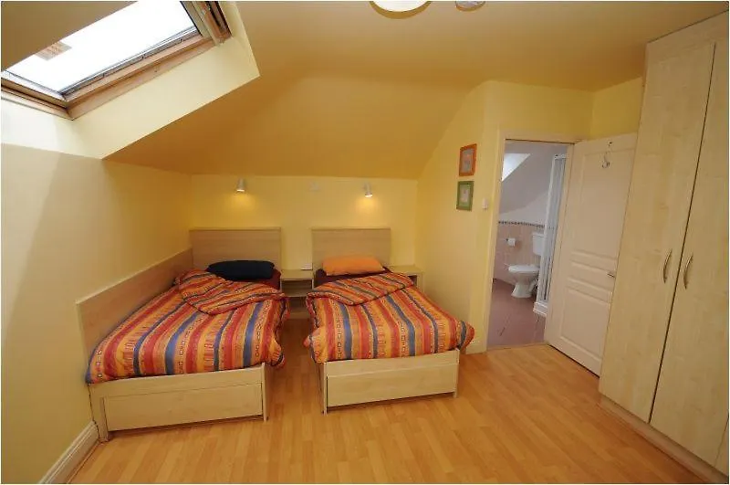 Glasan Holiday Village Galway