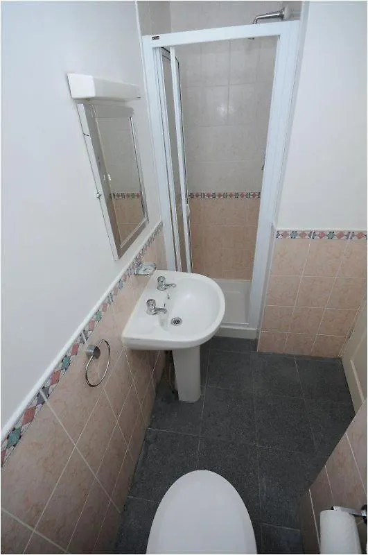 Glasan Holiday Village Galway Apartment